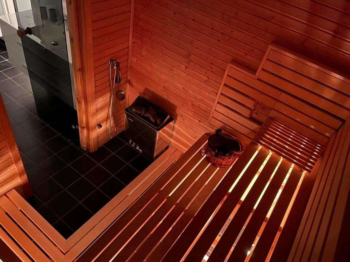 Small Cozy Apartment Tromso Luaran gambar